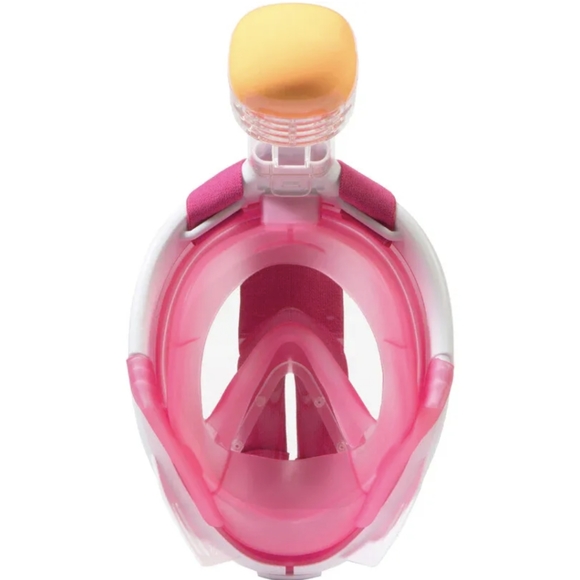 NWT Subea Easybreath Full Face Mask Snorkel - M/L - Picture 3 of 11